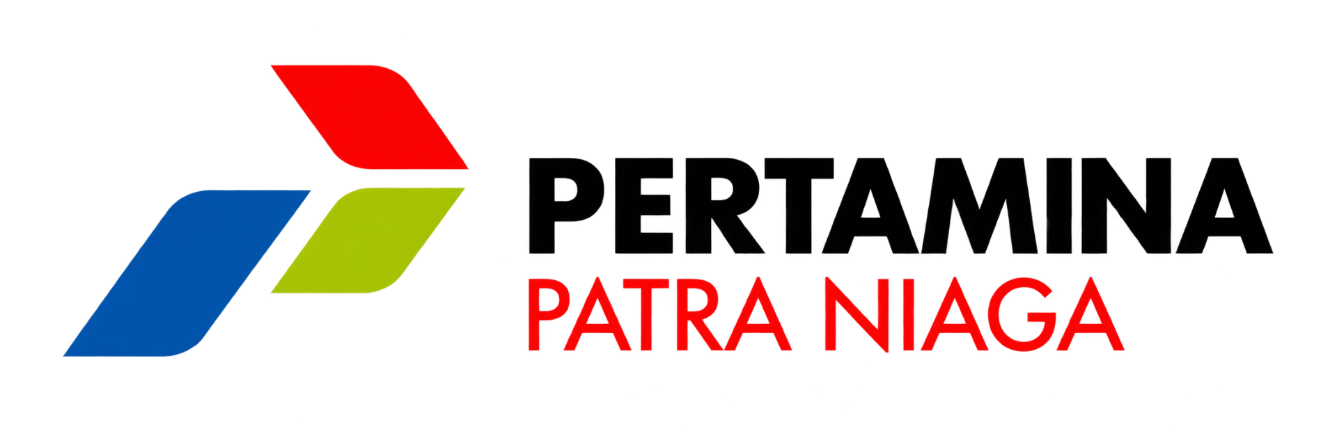 Logo Pertamina Patra Niaga