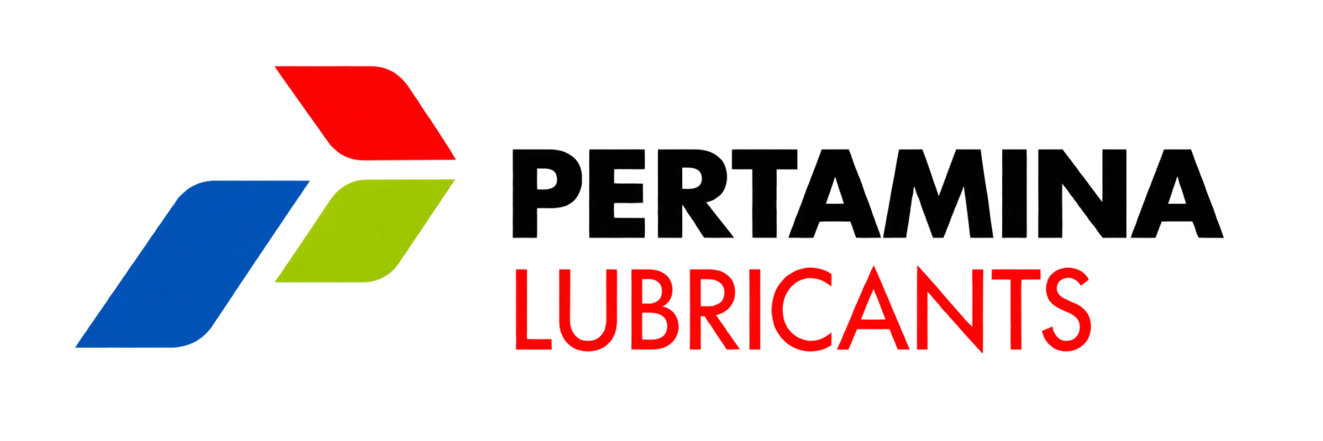 Logo Pertamina Lubricants